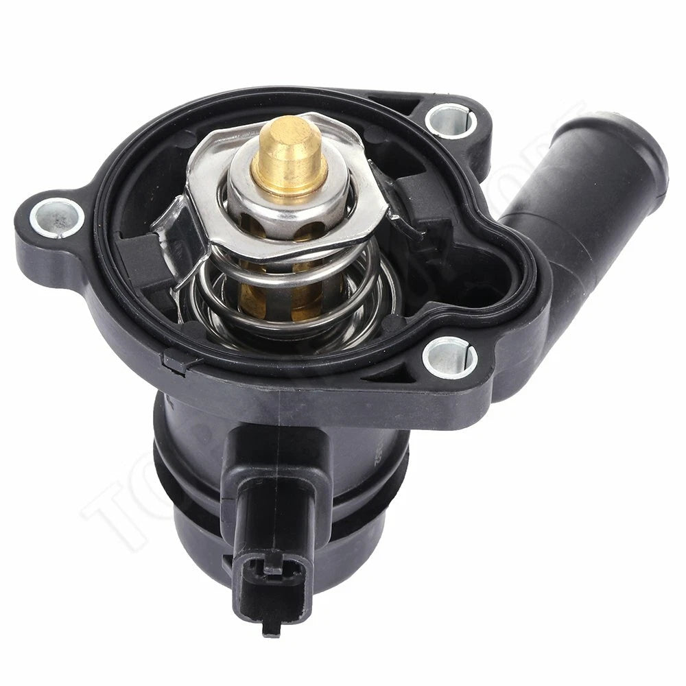 Engine Coolant Thermostat for Chevrolet Cruze Sonic Trax 1.4L (2012–2016)