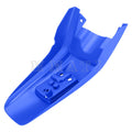 Rear Fender for Yamaha TT-R225 (1999–2004) 4VW-F1611-20-00, Blue