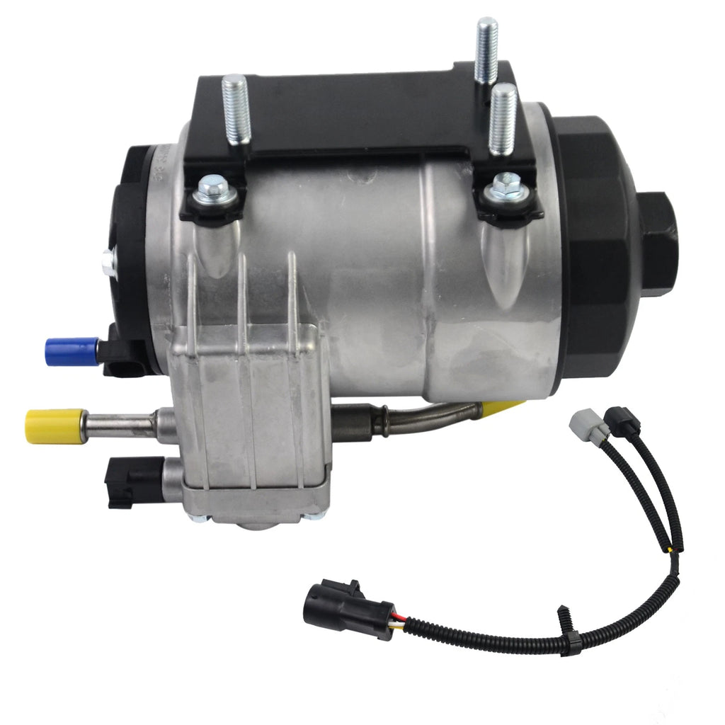 Fuel Pump for Ford F-250 F-350 F-450 F-550 Super Duty (2003–2007)