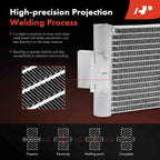 Automatic Transmission Oil Cooler for BMW 335i (2012-2015)