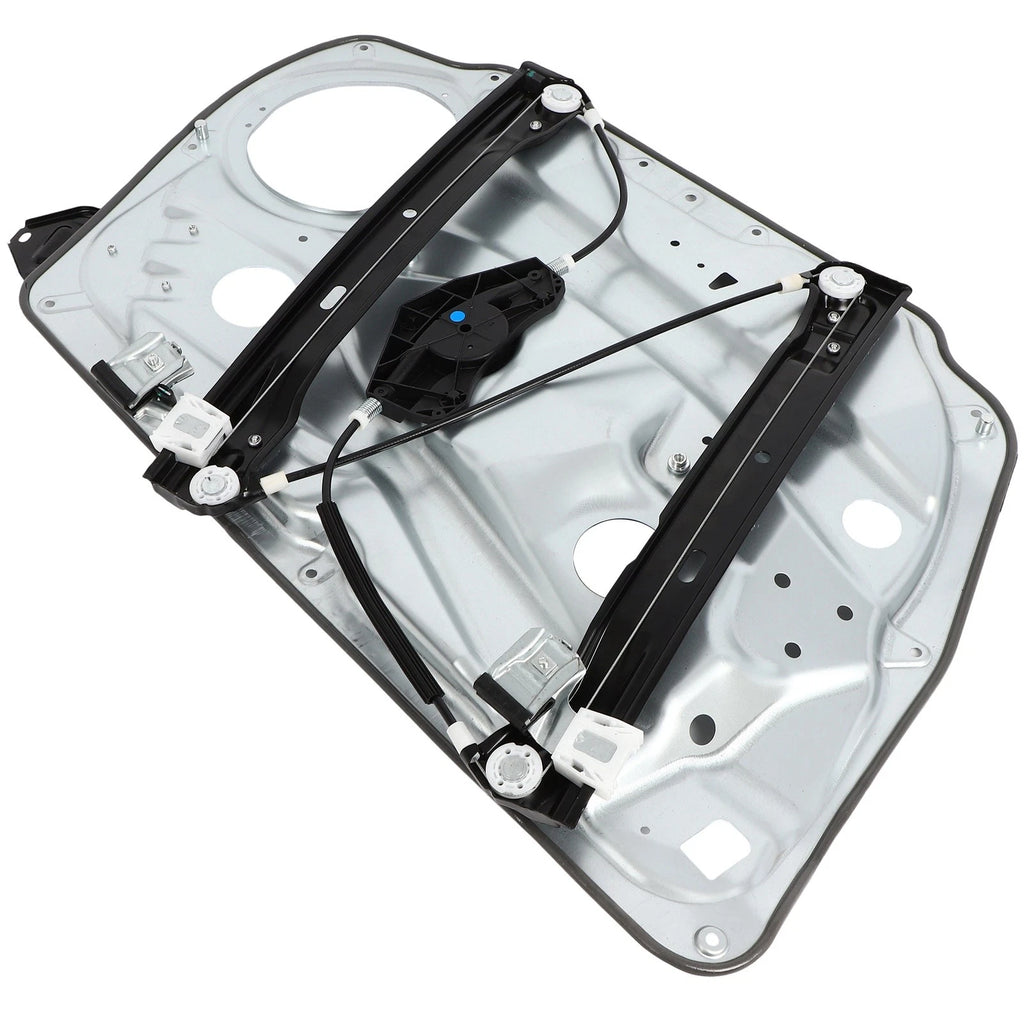 Front Right Window Regulator for Mercedes Benz C250 C300 E350 E400 (w/o Motor)