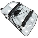 Front Right Window Regulator for Mercedes Benz C250 C300 E350 E400 (w/o Motor)