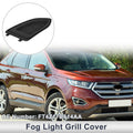 1 Pc Fog Light Grill for Ford Edge (2015–2018) No.FT4Z17B814AA