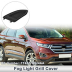 1 Pc Fog Light Grill for Ford Edge (2015–2018) No.FT4Z17B814AA