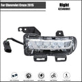 LED Fog Light for Chevrolet Cruze (2015) Right Passenger Daytime Running Light