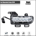 LED Fog Light for Chevrolet Cruze (2015) Right Passenger Daytime Running Light