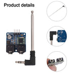 FM Receiver TEA5767 for Automotive Applications (76-108MHz)