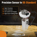 Electric Fuel Pump Module for Jeep Grand Cherokee ZJ (1997–1998) FG1043