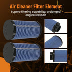 Replacement Air Filter for Polaris RZR XP 4 Turbo S (2019–2020) 7082211 2882234