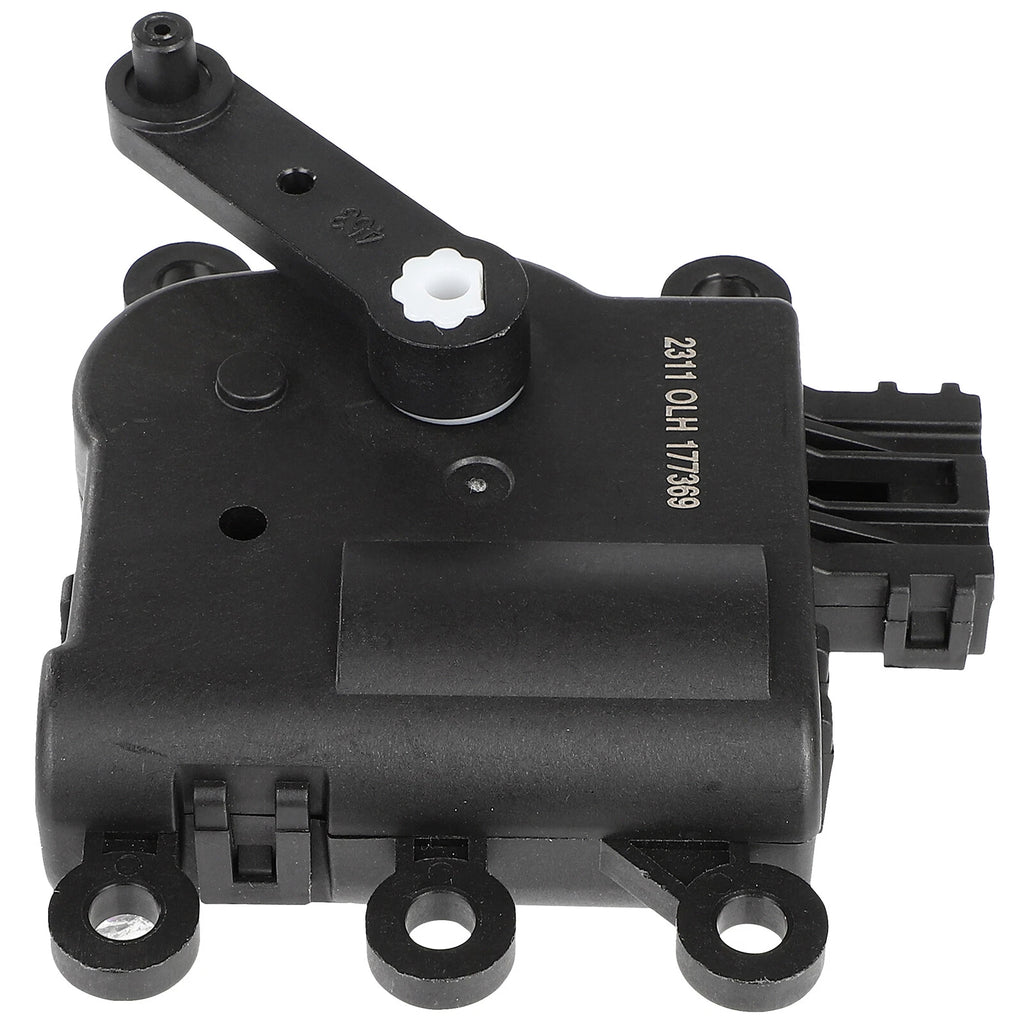 HVAC Heater Blend Door Actuator for Mazda 3 6 CX-5