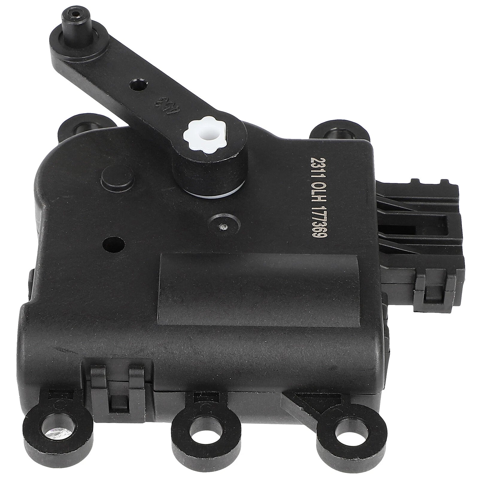 HVAC Heater Blend Door Actuator for Mazda 3 6 CX-5