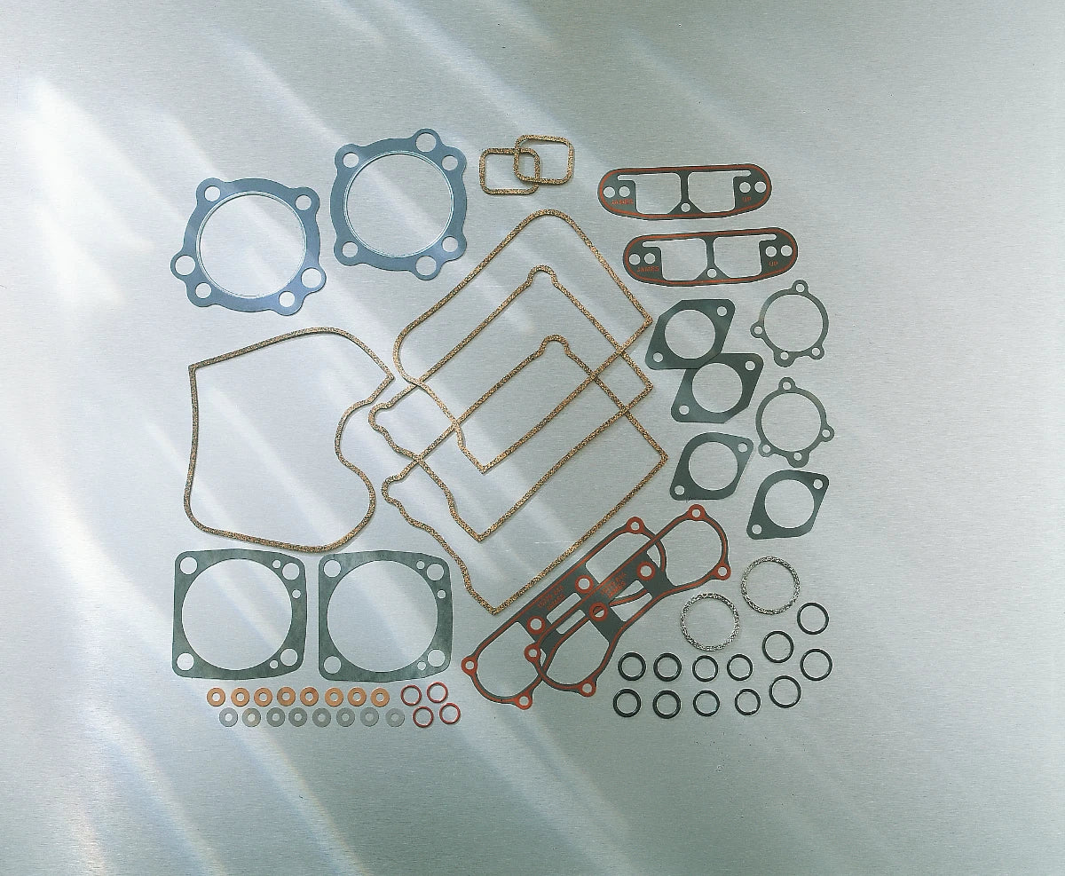 Top End Gasket Kit for Big Twin/EVO (1983–1999) JGI-17033-83