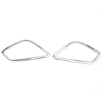 Rear Fog Light Cover Trim for Mitsubishi Eclipse Cross (2018)