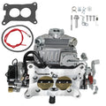 2BBL Aluminum Carburetor for Holley Street Avenger (2300) 500CFM (1970–1979)
