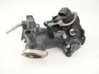 Throttle Body Intake Module Assembly for Harley Touring Softail Dyna (2006–2016) 27708-06