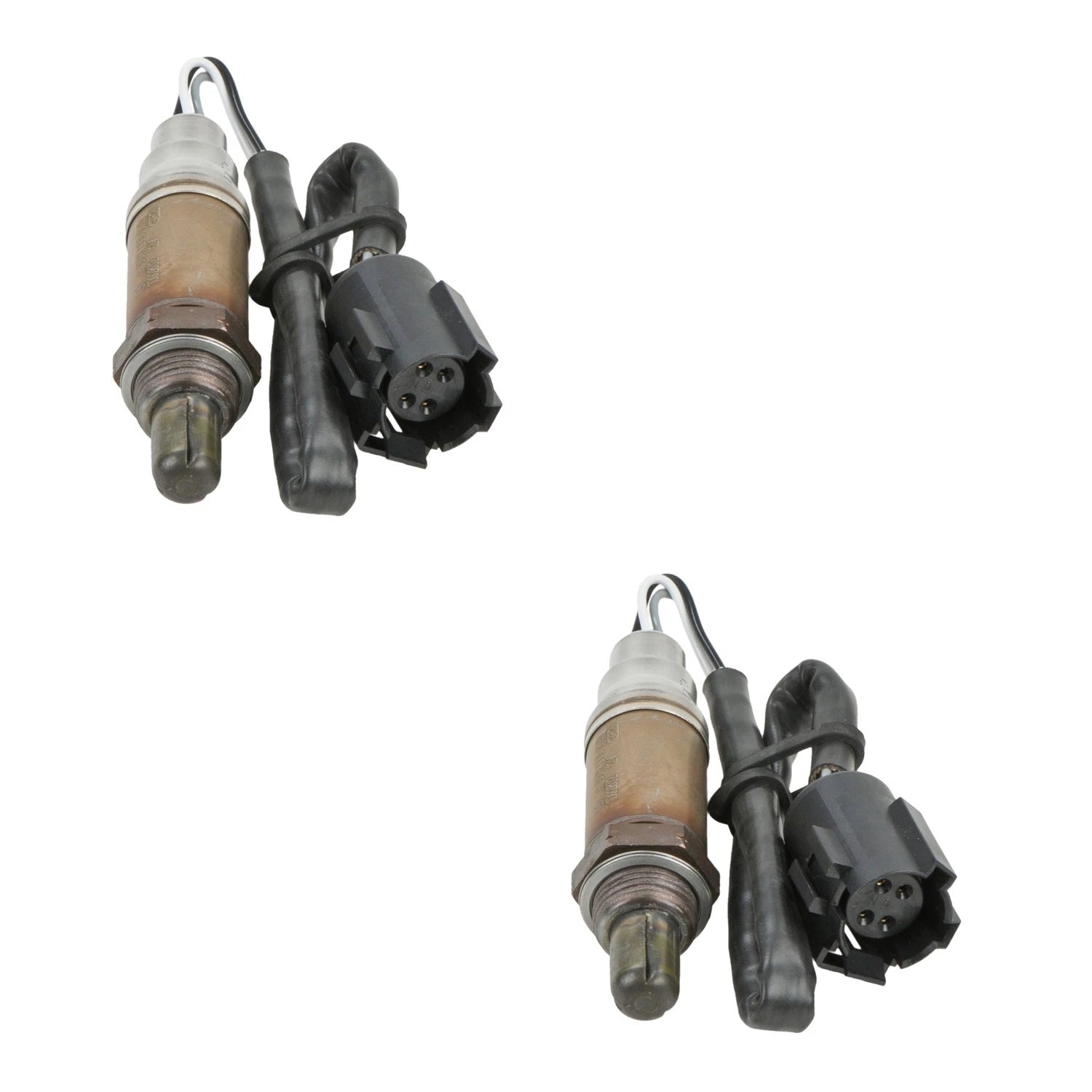 Oxygen Sensor Set of 2 for Chrysler Intrepid (1993–1997)