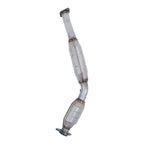 Left Catalytic Converter for Ford Crown Victoria (2003–2011)