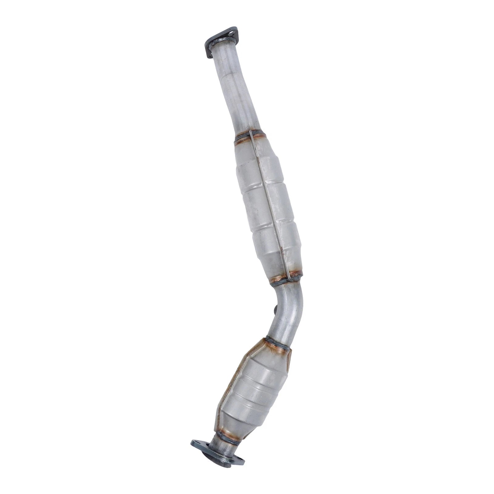 Left Catalytic Converter for Ford Crown Victoria (2003–2011)