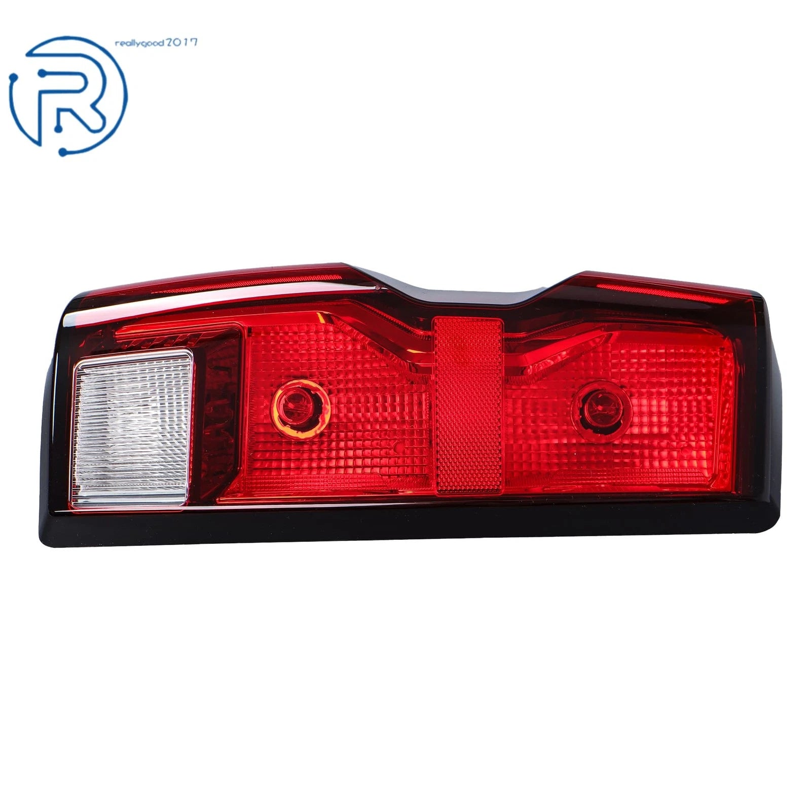 Tail Lights for Chevrolet Colorado (2023–2025) LH Left Side Halogen