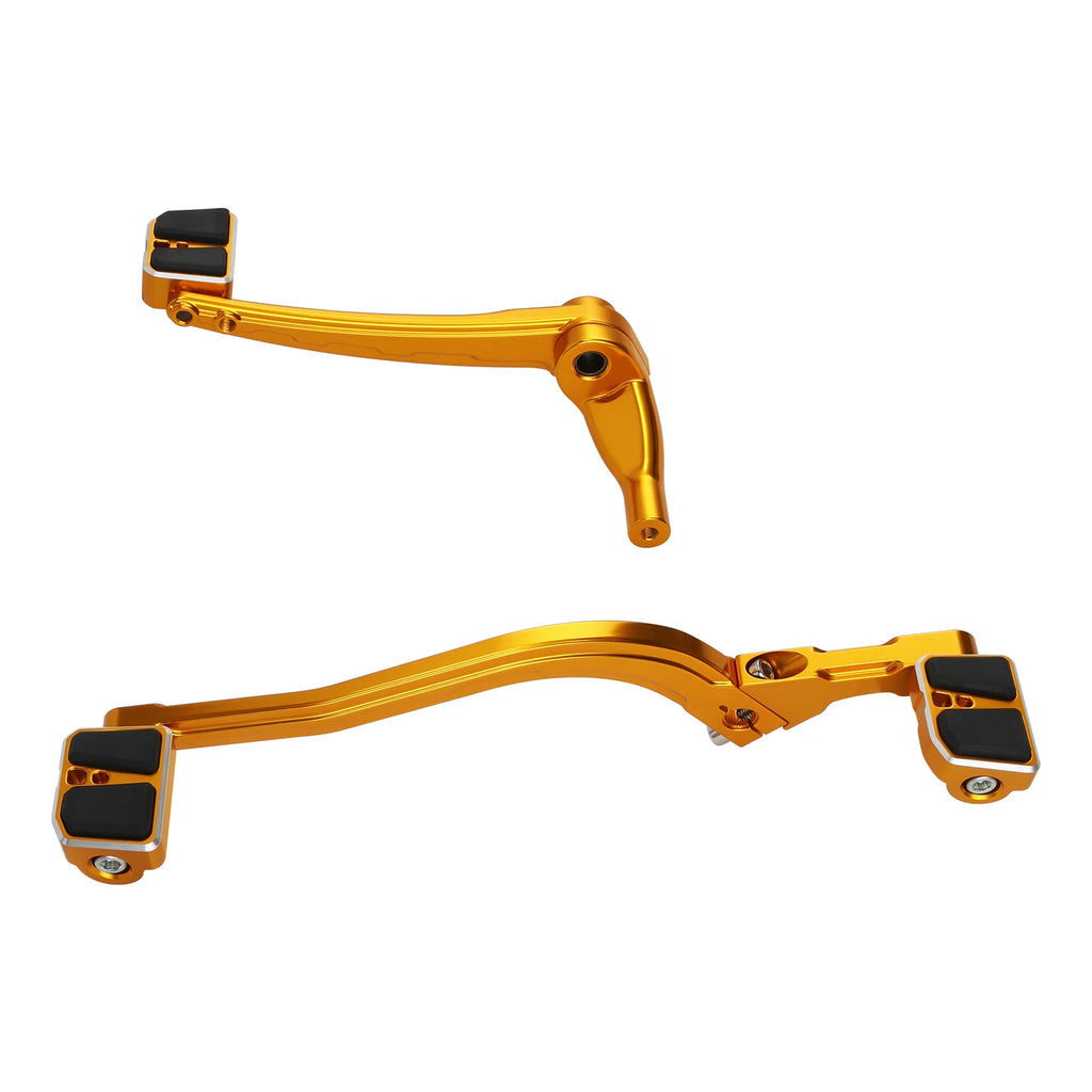 Brake Arm Pedal Kit for Harley Street Bob (2018–2025)