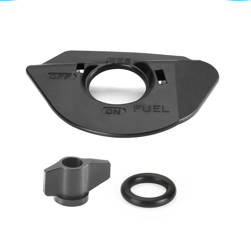 Fuel Valve Petcock for Honda TRX450 TRX 450 R ER (2004–2007)