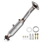 Manifold Catalytic Converter for Honda CR-V 2.4L (2002–2006) 16167