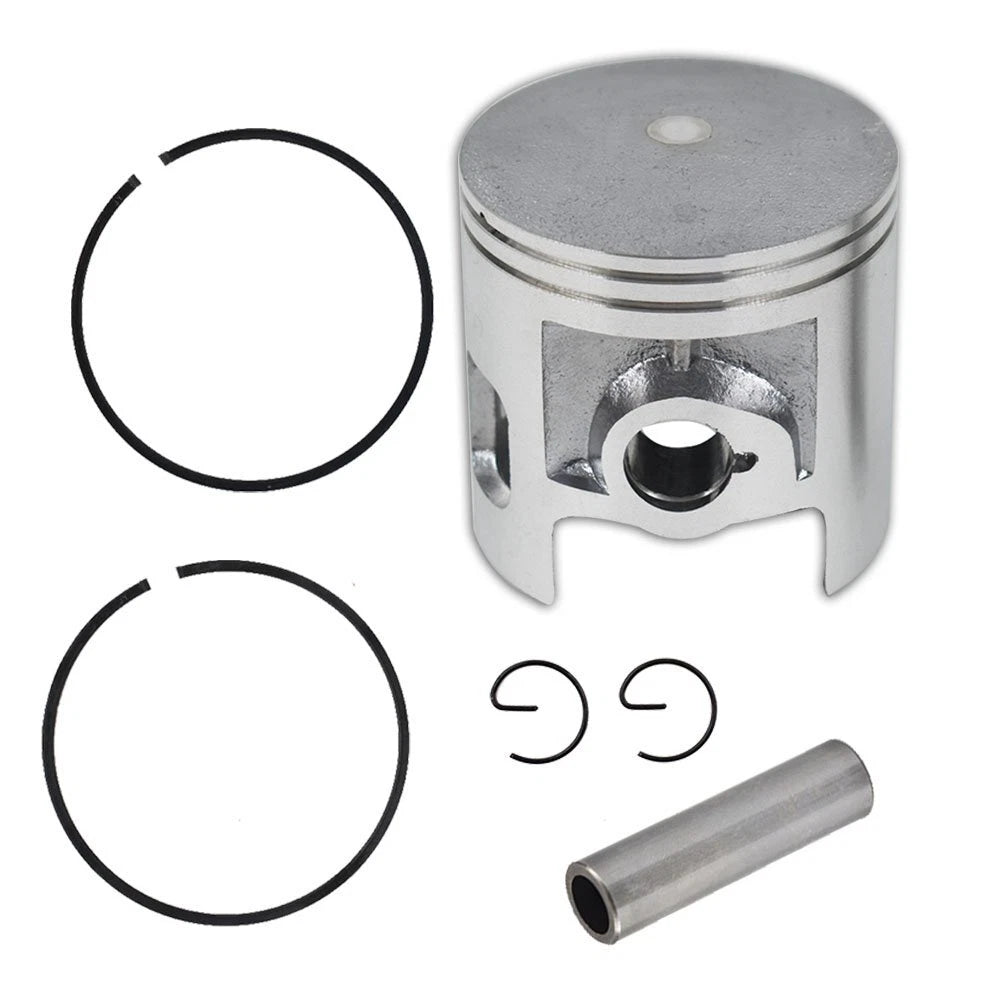 Piston Kit 66mm for Yamaha DT175 YT175 (1974–1980)