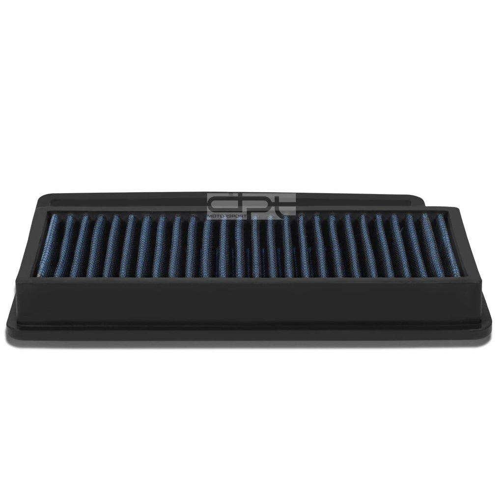 Reusable Washable High Flow Air Filter for Fiat Doblo 1.4T (2010–2017)