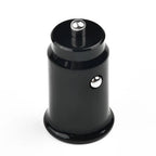 2 Way Fast Car Charger Socket Splitter Dual USB Adapter 12V 3.1A for Universal