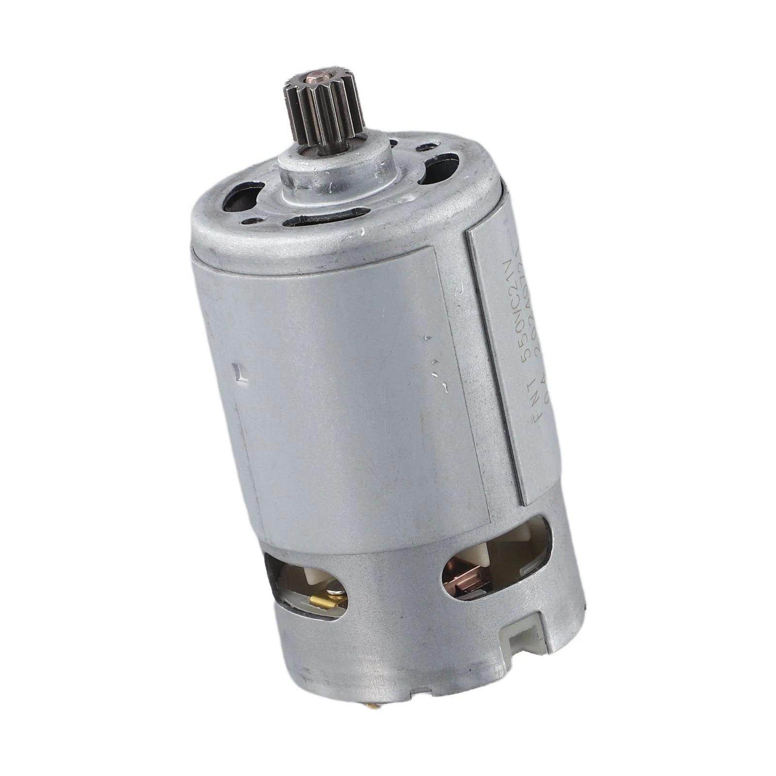 RS550 28000RPM DC Motor for Electric Chain and Hand Saws