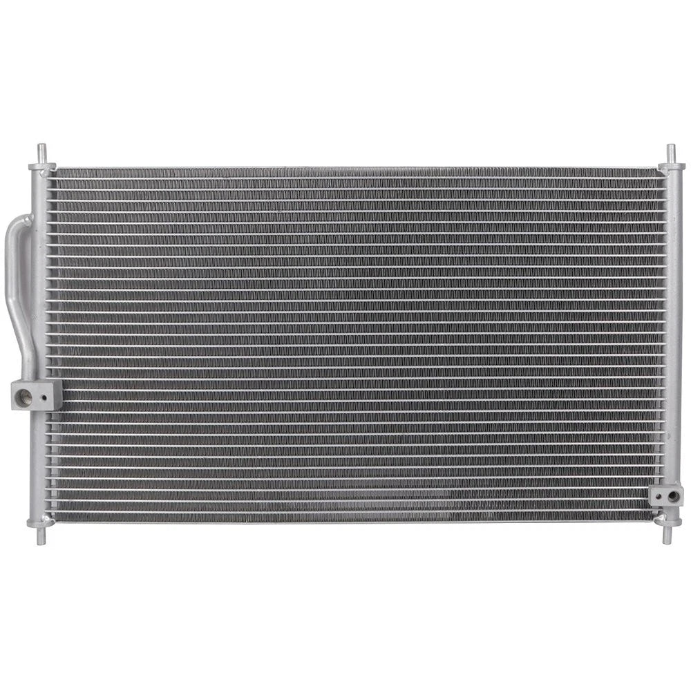 Radiator and A/C Condenser Kit for Honda CR-V (1997–2001)