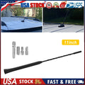 11" Antenna Mast for Ford Transit Connect (2010â2021)