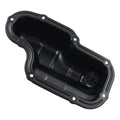 Engine Oil Pan for Nissan Armada Pathfinder Titan INFINITI QX56 (2004–2015) V8 5.6L