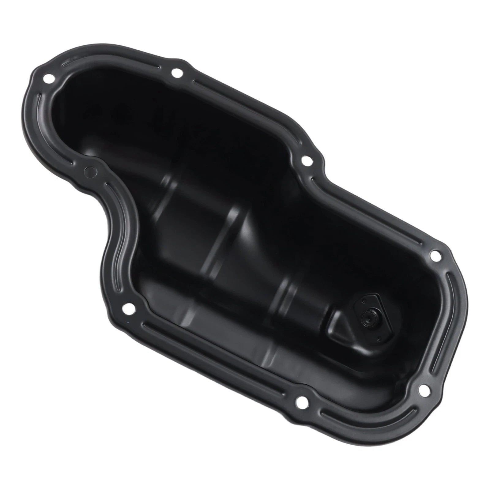 Engine Oil Pan for Nissan Armada Pathfinder Titan INFINITI QX56 (2004–2015) V8 5.6L
