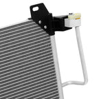 Aluminum AC Condenser for Chevy Trailblazer Envoy Rainier Bravada (2002–2009) 3054