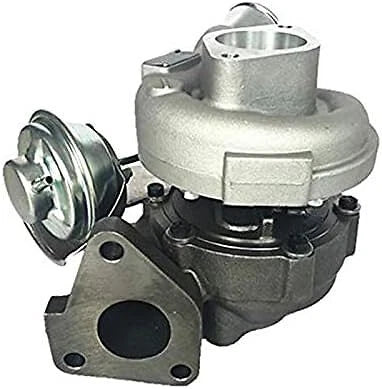 Turbocharger GT1749V for Nissan Urvan Caravane ZD30 (2000–2006) 14411-VZ20A