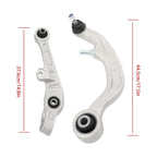 Front Lower Control Arm Ball Joint for Nissan 350Z (2003-2009)