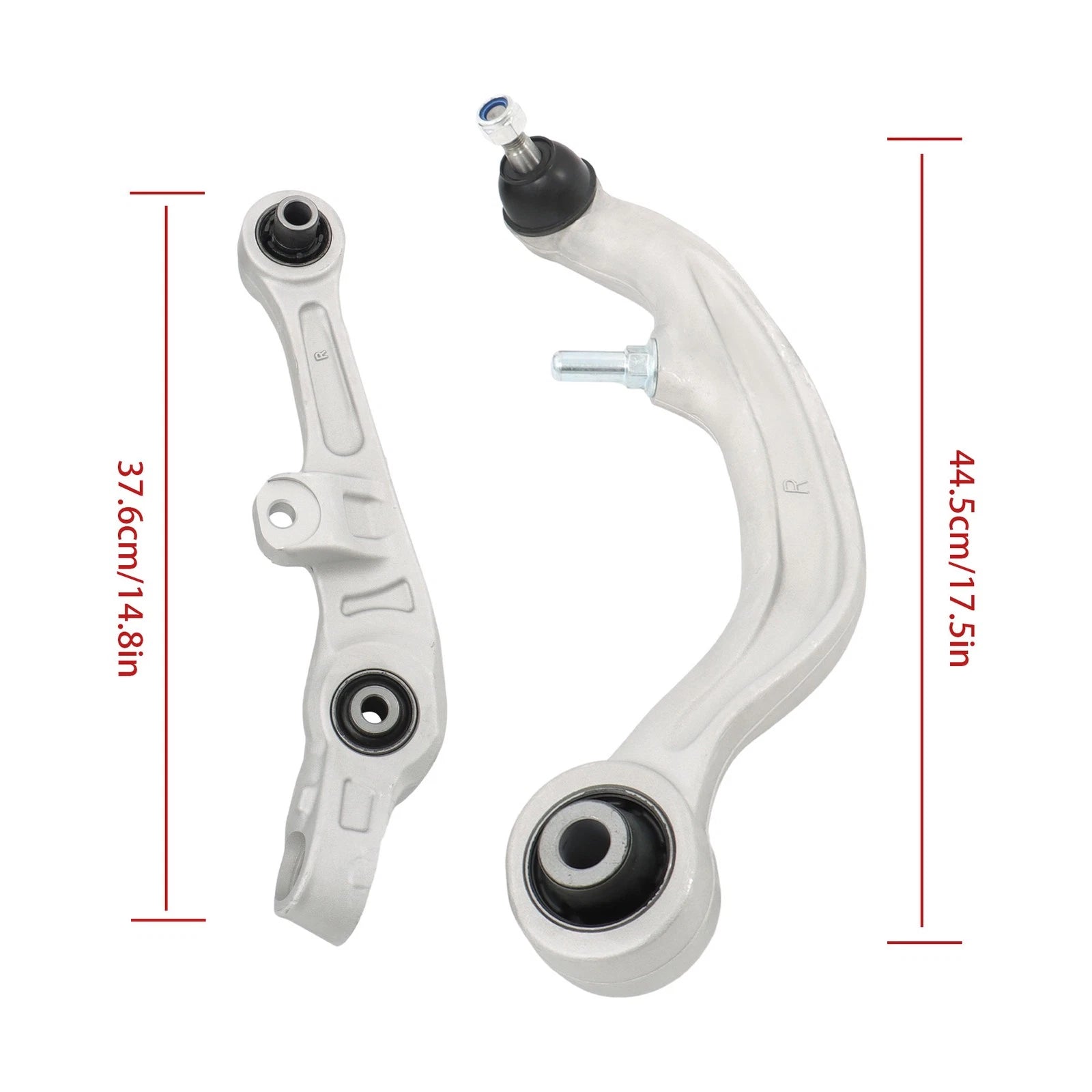 Front Lower Control Arm Ball Joint for Nissan 350Z (2003-2009)