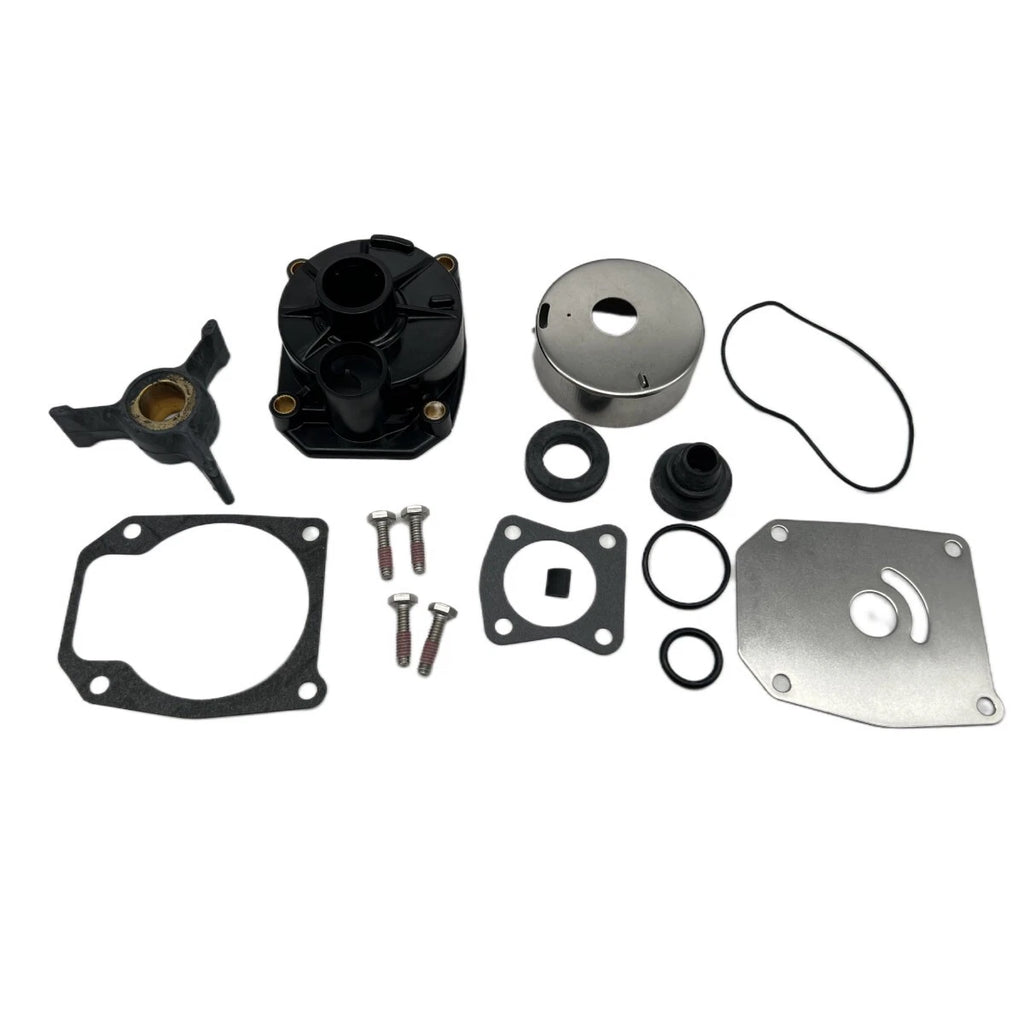 Water Pump Impeller Kit 433549 for Evinrude Johnson 40-50 HP