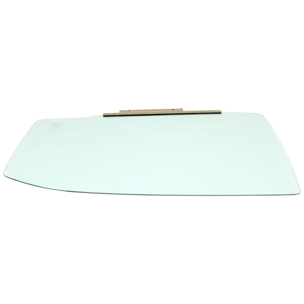 Rear Driver Side Door Glass for Toyota Camry (2007–2011)