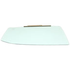 Rear Driver Side Door Glass for Toyota Camry (2007–2011)