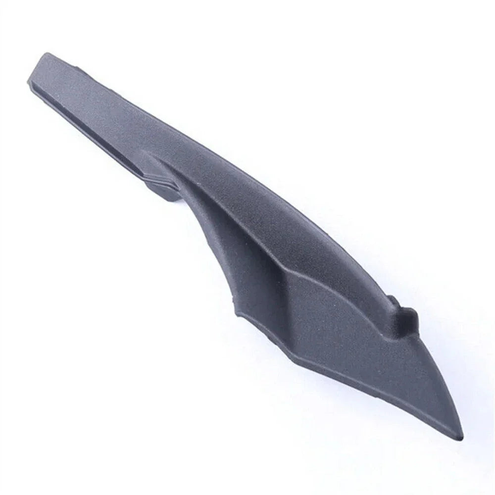 Front Windshield Cowl Trim Covers for Mitsubishi Lancer Evo (2008-2017)