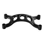 Front Fender Brace Forks for Harley Forty Eight XL1200X (2016–2022) Black