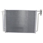 A/C Condenser for BMW X5 E53 (2001–2006)