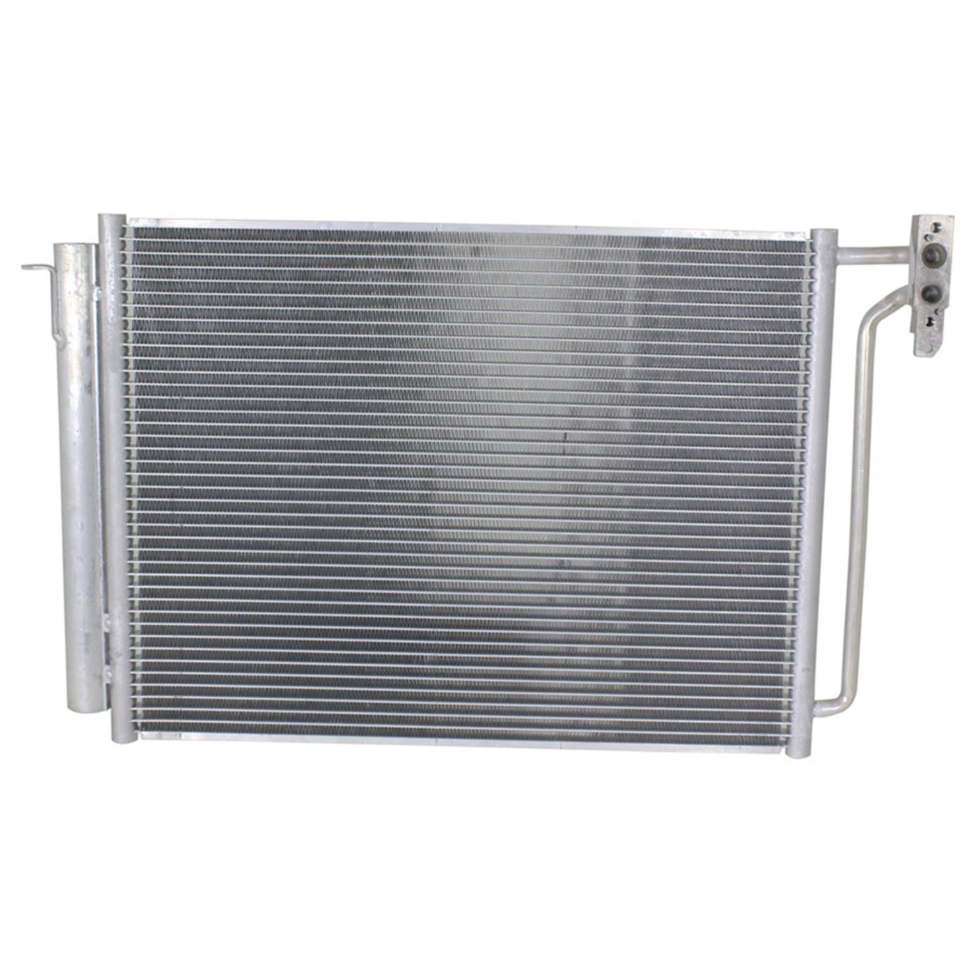 A/C Condenser for BMW X5 E53 (2001–2006)