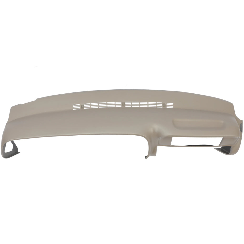 Molded Dash Cover for Chevrolet GMC SUV & Trucks (1997–2000) Tan