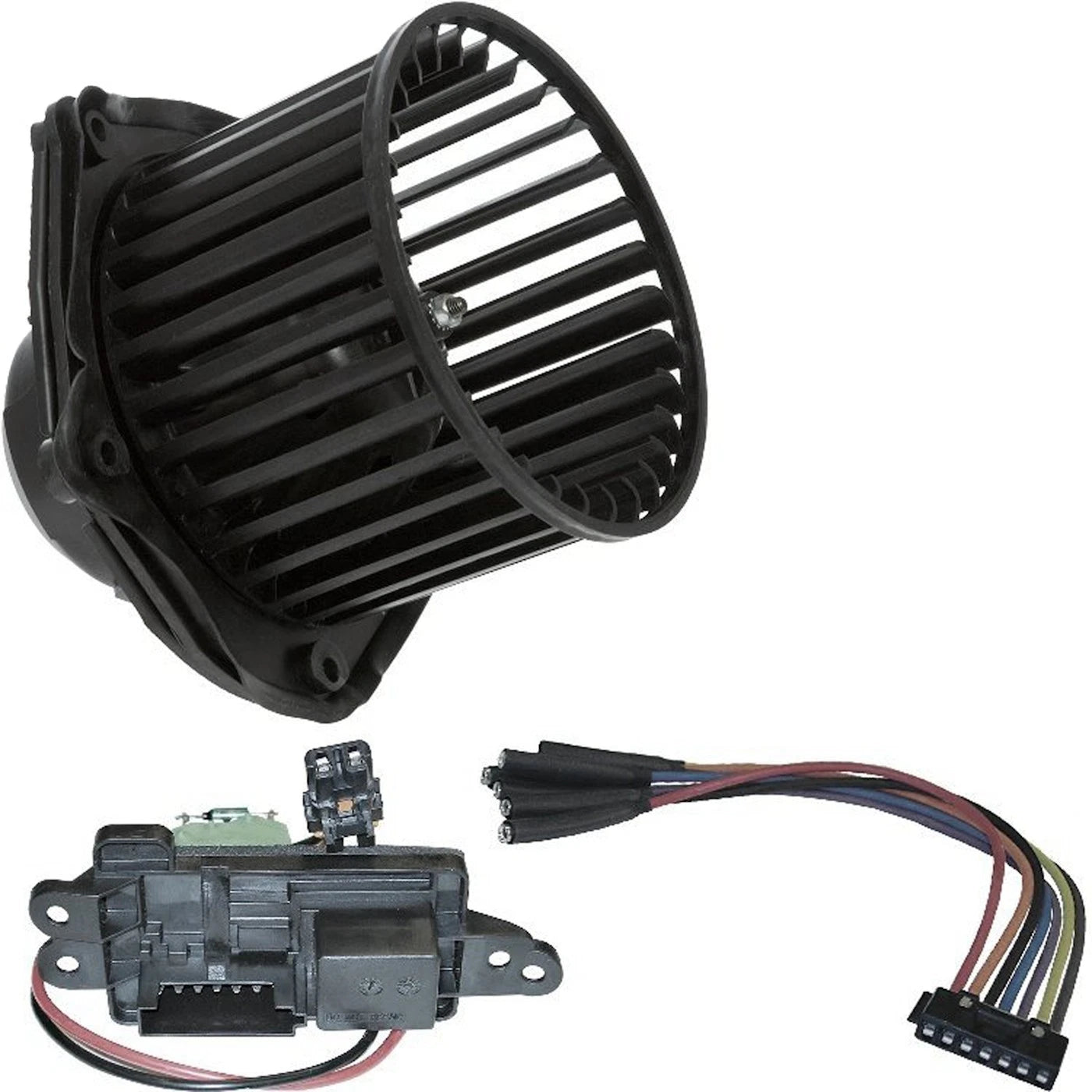 Blower Motor for Cadillac Escalade (1999–2000)