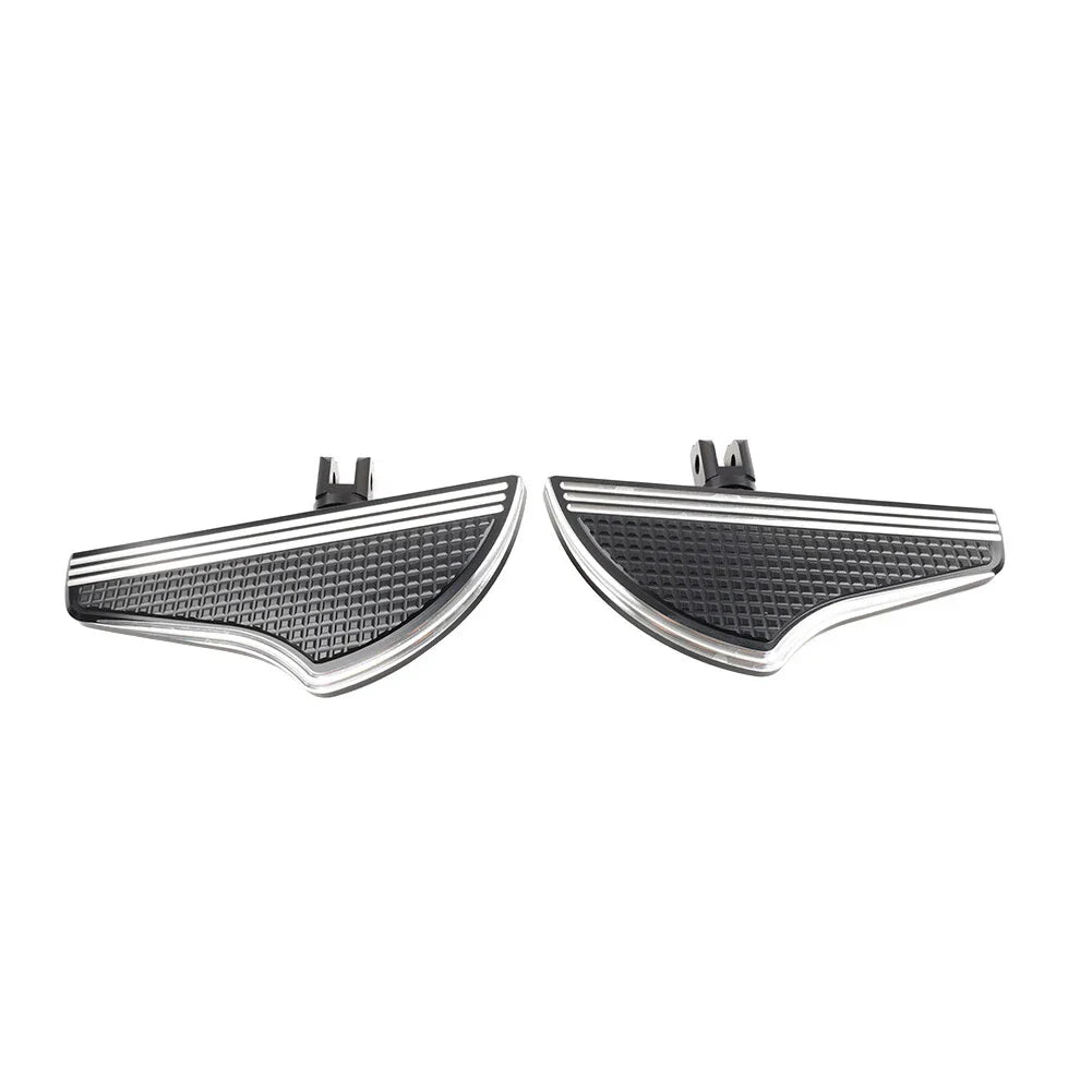 Front Floorboard Footboard for Harley Softail Breakout Fat Bob (2018-2023)