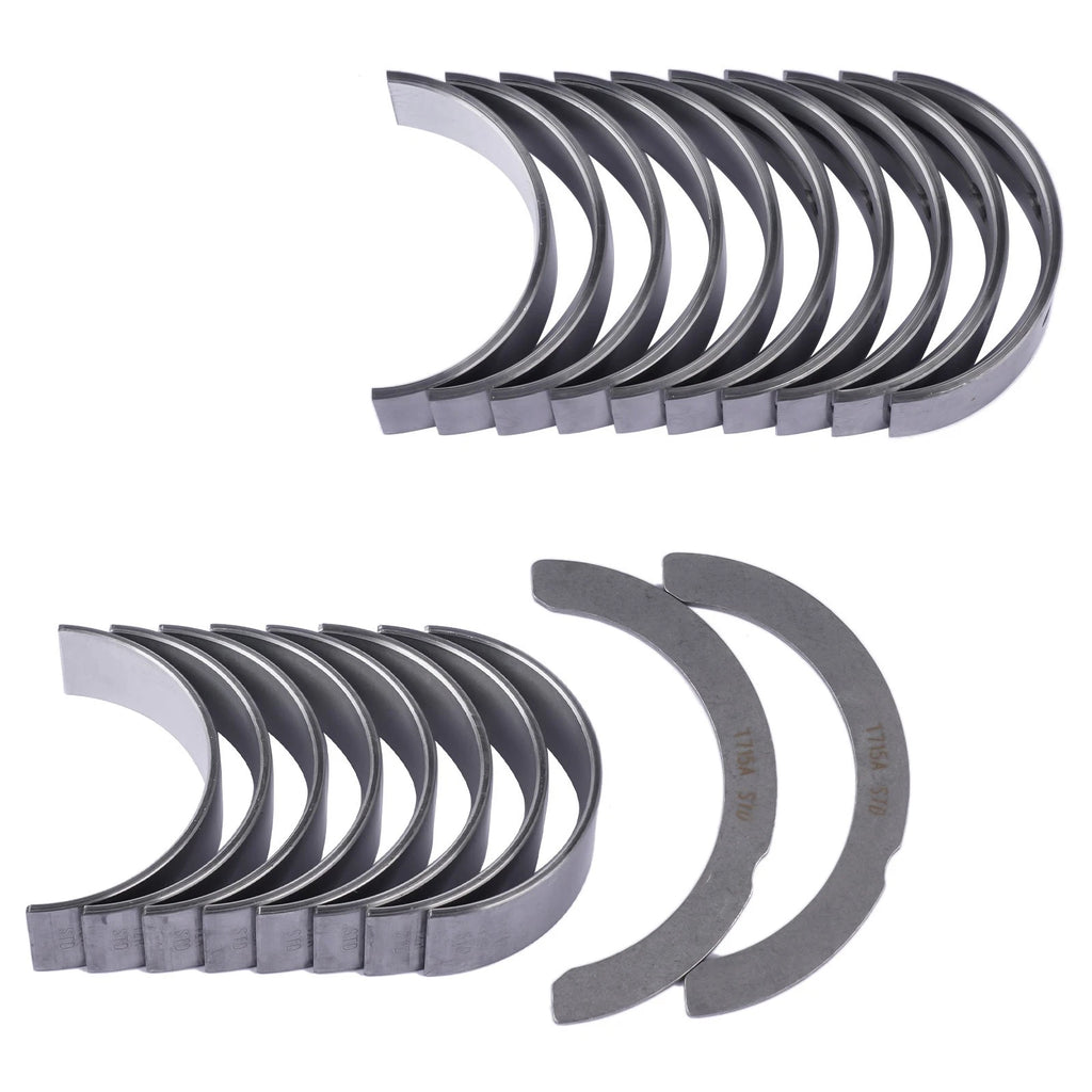 Bearing Kit for Lexus CT200H, Toyota Prius, Corolla (2011-2020)
