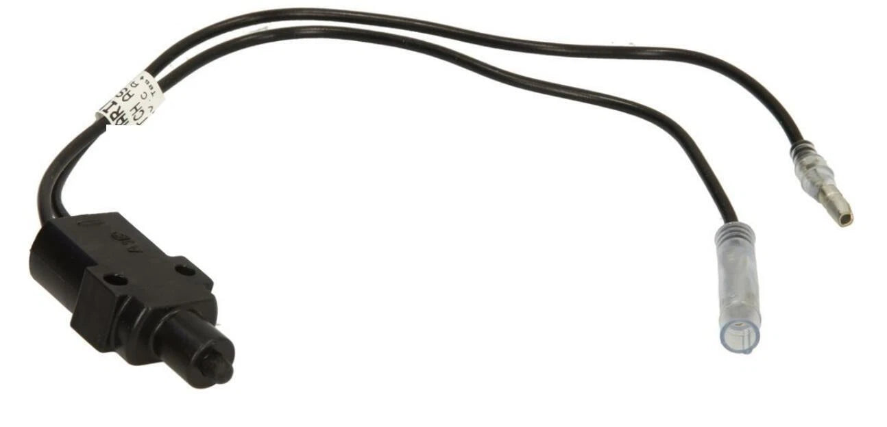 Shift Interrupt Switch for MerCruiser Alpha 1 Bravo 3.0 4.3 5.7 (1987-1995)